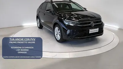 Usata VW Taigo Edition 116 CV (85 kW) 2025 SUV