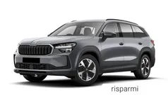 Usata 2025 Skoda Kodiaq Executive SUV | 40.300 € (Ottimo prezzo)