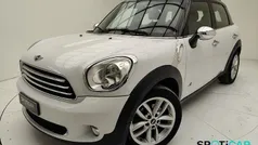 Usata 2012 Mini Cooper D Countryman SUV | 10.486 € (Cara)