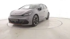 Grigio Usata 2022 Cupra Born e-Boost Due volumi | 21.900 € (Super prezzo)