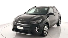 Nero Usata 2024 Kia Stonic Style SUV | 16.900 € (Buon prezzo)