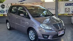 Usata 2008 Lancia Musa Monovolume | 3700 € (Buon prezzo)