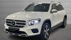 Bianco Usata 2022 Mercedes GLB200 SUV | 38.500 € (Ottimo prezzo)