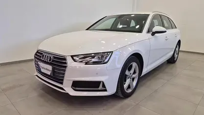 Usata Audi A4 Comfort 122 CV (89 kW) 2019 Station wagon