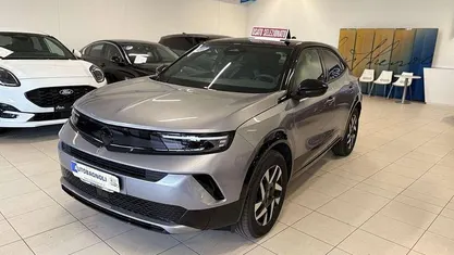 Usata Opel Mokka 136 CV (100 kW) 2025 SUV