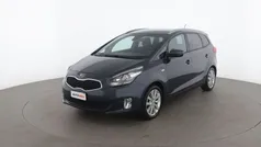 Grigio Usata 2016 Kia Carens Monovolume | 9699 € (Ottimo prezzo)