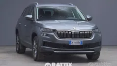 Grigio Usata 2022 Skoda Kodiaq Style SUV | 27.177 € (Buon prezzo)