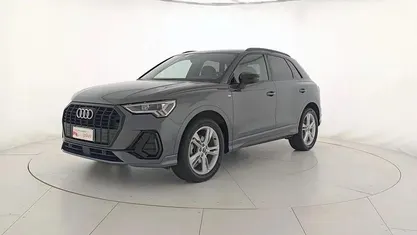 Usata Audi Q3 S-Line 150 CV (110 kW) 2025 SUV