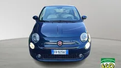 Blu Usata 2018 Fiat 500C Lounge Cabrio | 14.900 € (Cara)