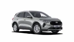 Agate black Nuova 2024 Ford Kuga ST-Line SUV | 32.500 € (Super prezzo)