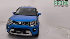 Blu scuro Nuova 2025 Suzuki Ignis Due volumi | 17.900 € (Buon prezzo)