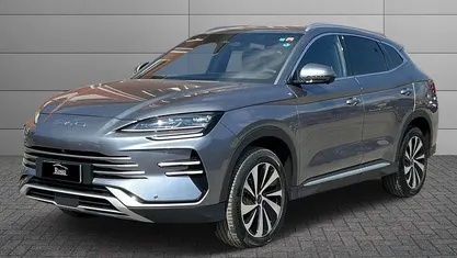 Usata BYD Seal U Boost 98 CV (72 kW) 2025 SUV