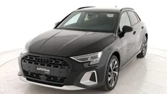 Usata 2024 Audi A3 Advanced | 34.900 € (Ottimo prezzo)