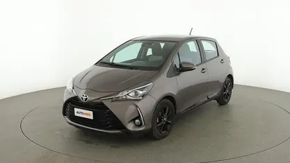 Usata Toyota Yaris Active 110 CV (80 kW) 2019