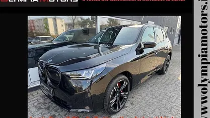 Usata 2025 BMW X3 SUV | 75.890 € (Ottimo prezzo)