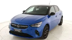 Blu Usata 2020 Opel Corsa GS Line Tre volumi | 11.500 € (Buon prezzo)