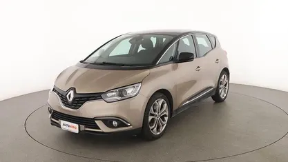 Usata Renault Scénic IV 110 CV (80 kW) 2019 Monovolume