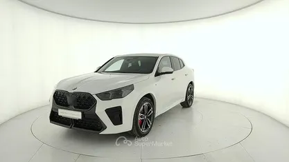 Usata BMW X2 M Sport 150 CV (110 kW) 2025 SUV