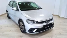 Argento Usata 2022 VW Polo Life Tre volumi | 15.900 € (Buon prezzo)
