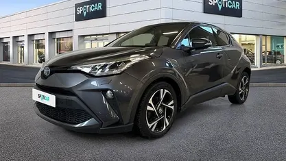 Usata Toyota C-HR 122 CV (89 kW) 2023 SUV