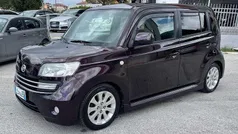Rosso Usata 2008 Daihatsu Materia HIRO Monovolume | 3900 € (Buon prezzo)