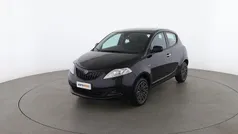 Nero Usata 2024 Lancia Ypsilon Due volumi | 13.499 € (Buon prezzo)
