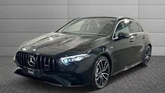 Nuova 2025 Mercedes A35 AMG AMG | 53.200 € (Buon prezzo)