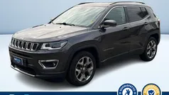 Usata 2019 Jeep Compass Limited SUV | 16.200 € (Ottimo prezzo)