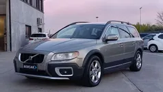 Usata 2008 Volvo XC70 Momentum Station wagon | 5500 € (Buon prezzo)