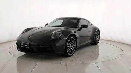 Usata Porsche 911 Carrera 384 CV (282 kW) 2023 Coupé