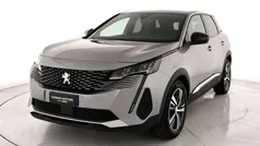 Usata 2024 Peugeot 3008 Allure | 25.600 € (Buon prezzo)