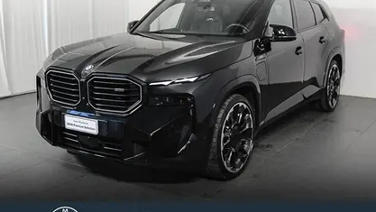Usata BMW XM Efficient Dynamics 653 CV (480 kW) 2023 SUV