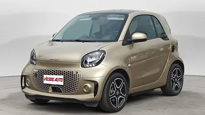 Usata Smart ForTwo Electric Drive Pulse 41 kW (56 CV) 2020
