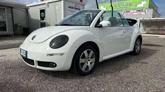 Usata 2008 VW Beetle Cabrio | 6000 € (Buon prezzo)