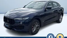 Usata 2018 Maserati Levante SUV | 30.900 € (Super prezzo)