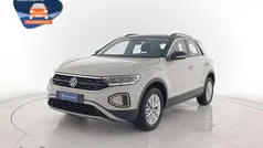 Usata 2023 VW T-Roc Life SUV | 20.200 € (Ottimo prezzo)
