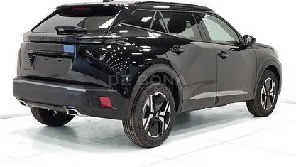 Usata 2025 Peugeot 2008 Allure SUV | 25.900 € (Buon prezzo)