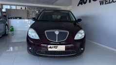 Viola Usata 2006 Lancia Ypsilon Due volumi | 3200 € (Buon prezzo)