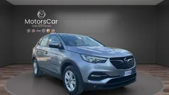 Usata 2019 Opel Grandland X S SUV | 9000 € (Ottimo prezzo)