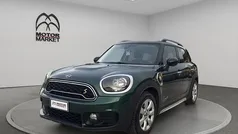 Nero / black Usata 2018 Mini Cooper S Countryman SUV | 16.900 € (Ottimo prezzo)