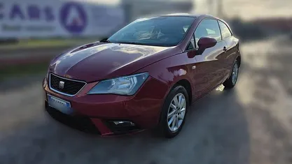 Usata 2013 Seat Ibiza Coupé | 3500 € (Super prezzo)