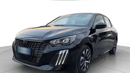 Usata Peugeot 208 Style 75 CV (55 kW) 2024 Utilitaria