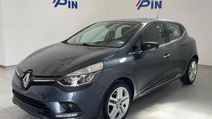 Usata Renault Clio IV Life 75 CV (55 kW) 2019 Berlina