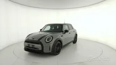 Grigio Usata 2021 Mini Cooper Classic Due volumi | 21.400 € (Buon prezzo)