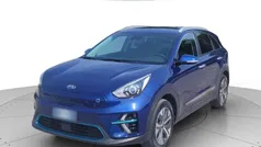 Blu Usata 2021 Kia e-Niro Style SUV | 18.000 € (Buon prezzo)