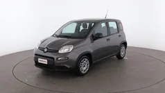 Grigio Usata 2022 Fiat Panda | 11.999 € (Buon prezzo)