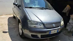 Usata 2006 Fiat Idea Dynamic Monovolume | 2900 € (Buon prezzo)