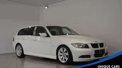 Usata 2008 BMW 335 Station wagon | 15.190 €