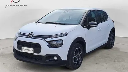 Usata Citroën C3 102 CV (75 kW) 2024 Utilitaria