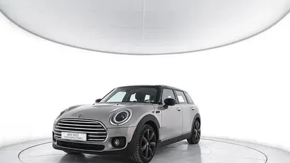 Usata Mini Cooper Clubman Classic 136 CV (100 kW) 2021 Station wagon